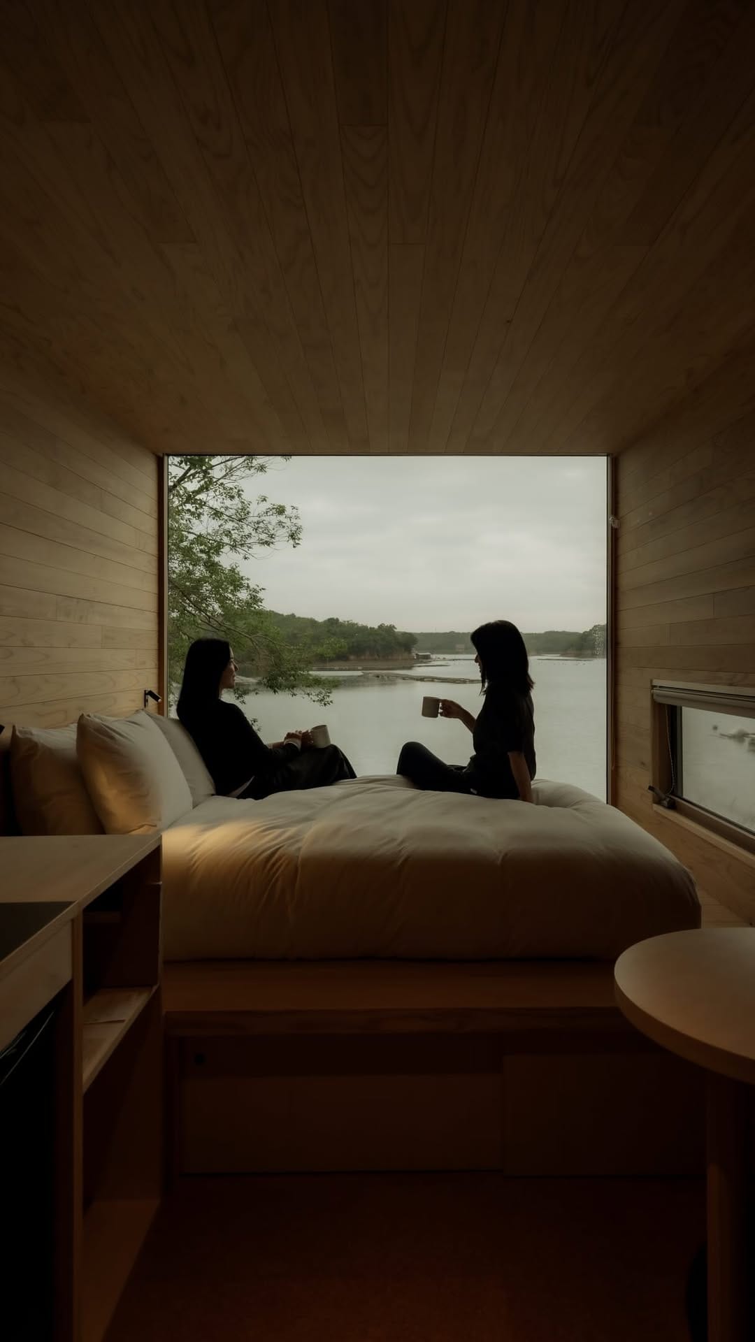 Post 7 by 𝑌𝑈𝐾𝐼｜Architecture Photographer on Instagram (video)