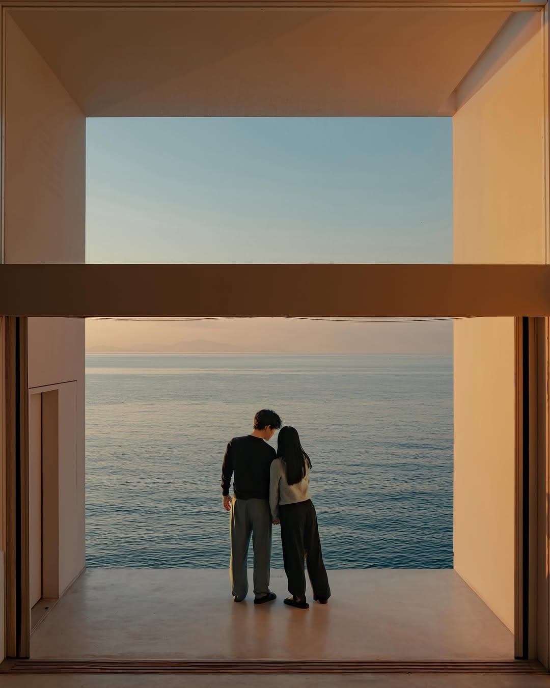 Post 10 by 𝑌𝑈𝐾𝐼｜Architecture Photographer on Instagram (image)