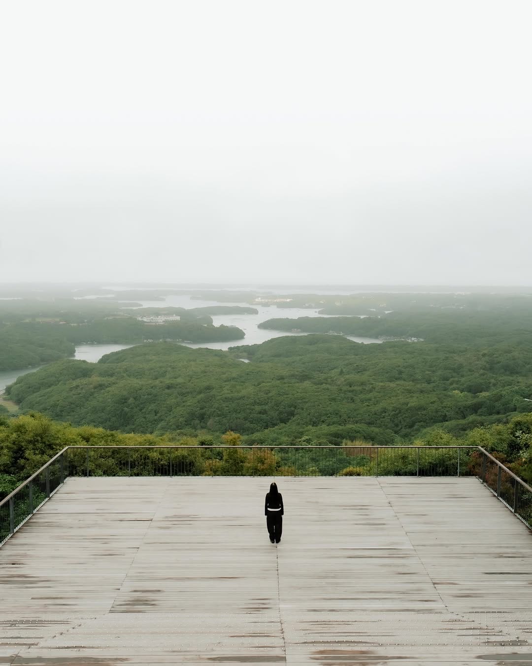 Post 8 by 𝑌𝑈𝐾𝐼｜Architecture Photographer on Instagram (image)