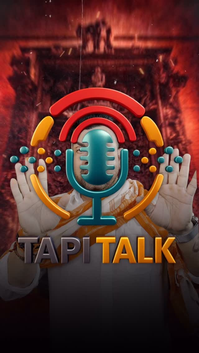 Post 5 by Tapi Mishra (saroj kumar mishra) on Instagram (video)