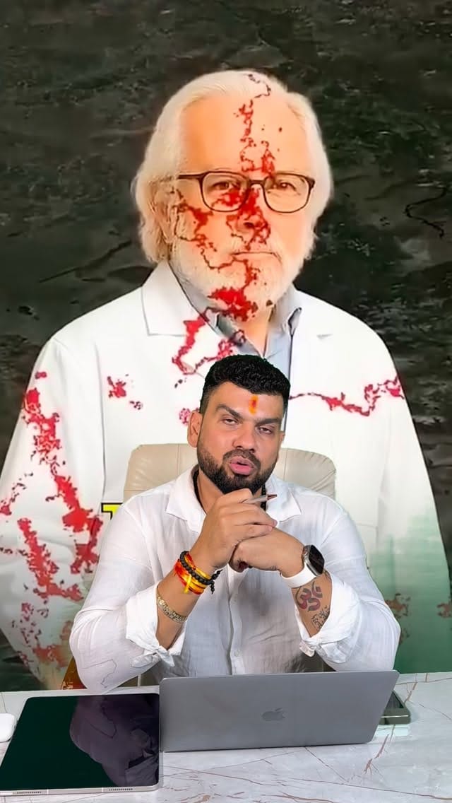 Post 8 by Tapi Mishra (saroj kumar mishra) on Instagram (video)