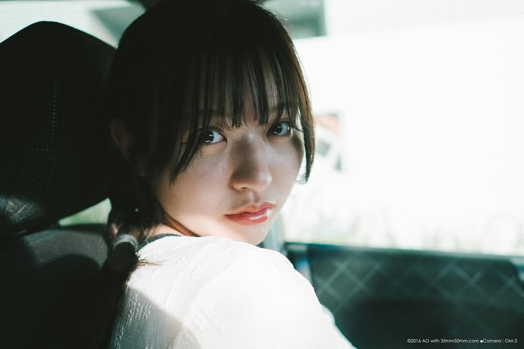 Post 5 by AO （アオ） on Instagram (carousel)