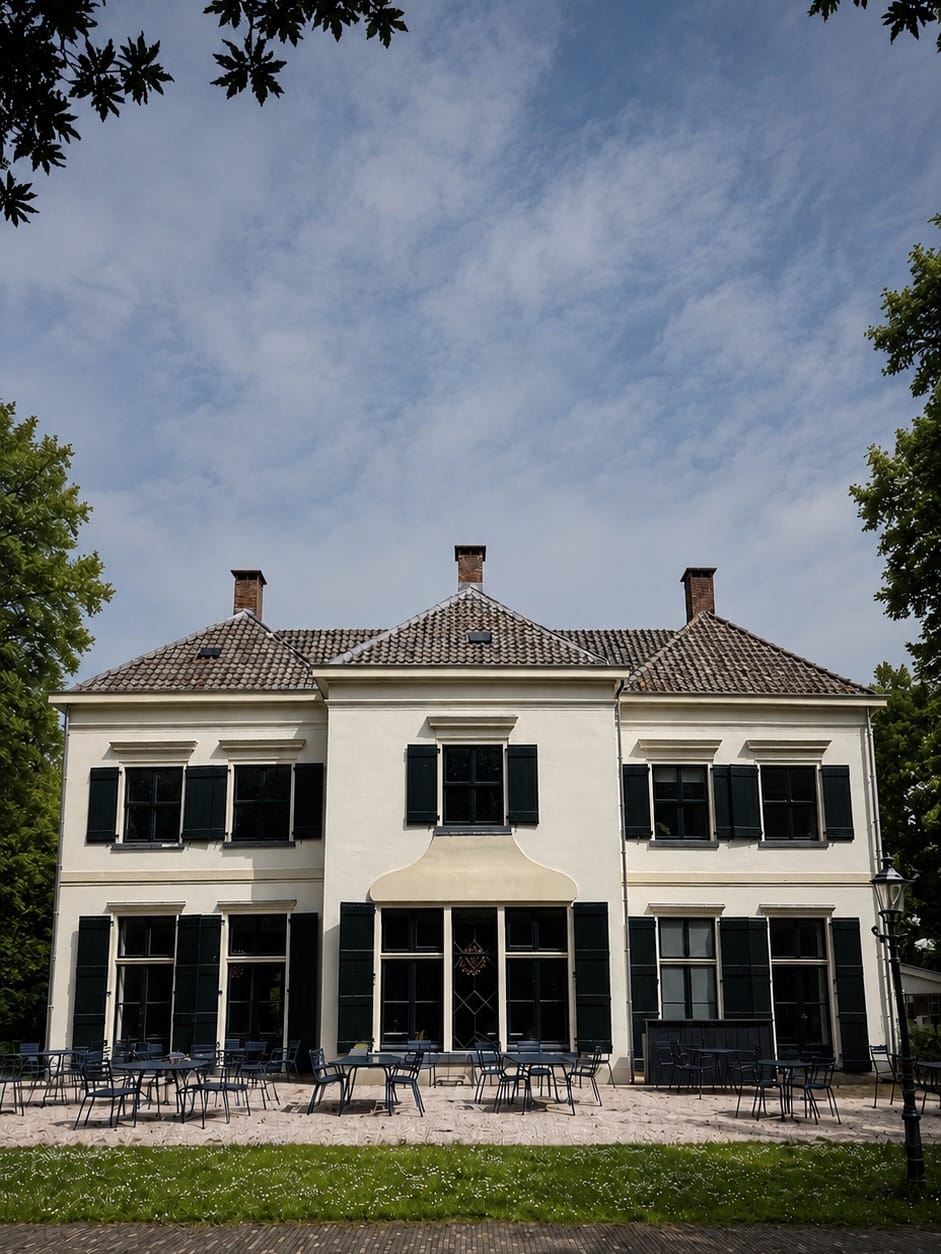 Post 4 by Dacks Amsterdam on Instagram (carousel)