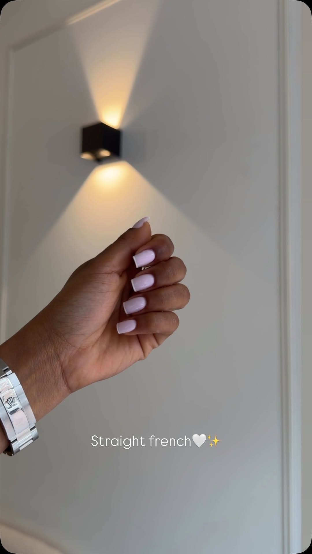 Post 3 by Sabrina Bouhri on Instagram (video)