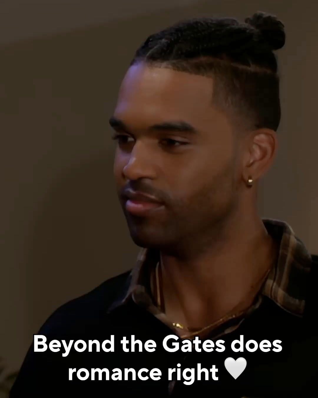Post 4 by Beyond the Gates on Instagram (video)