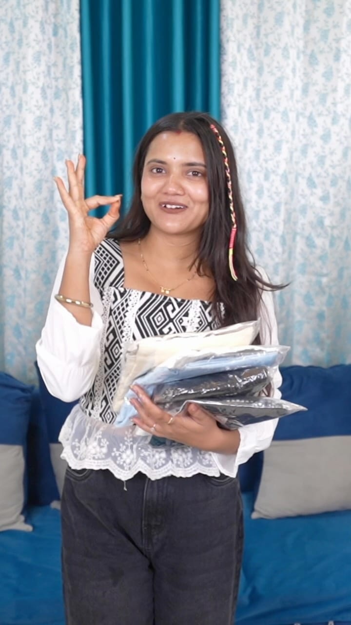 Post 1 by Akanksha & Bhushan on Instagram (video)