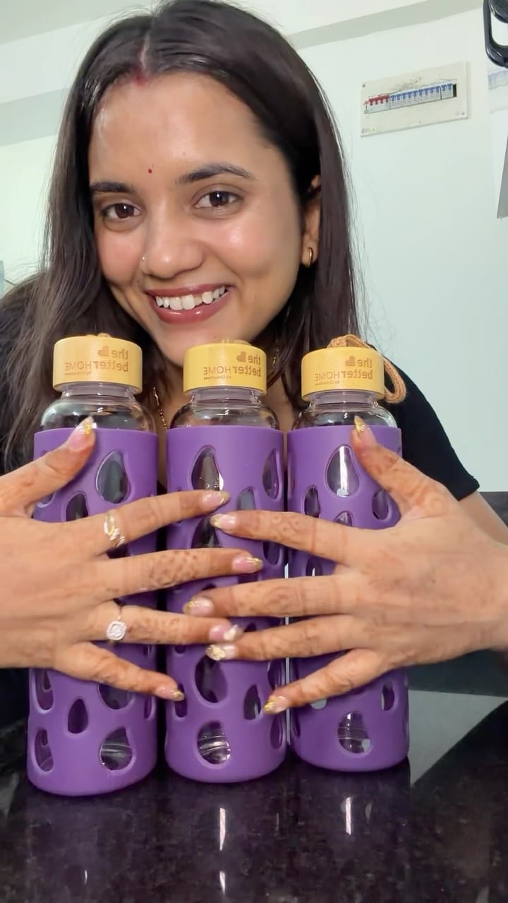 Post 2 by Akanksha & Bhushan on Instagram (video)