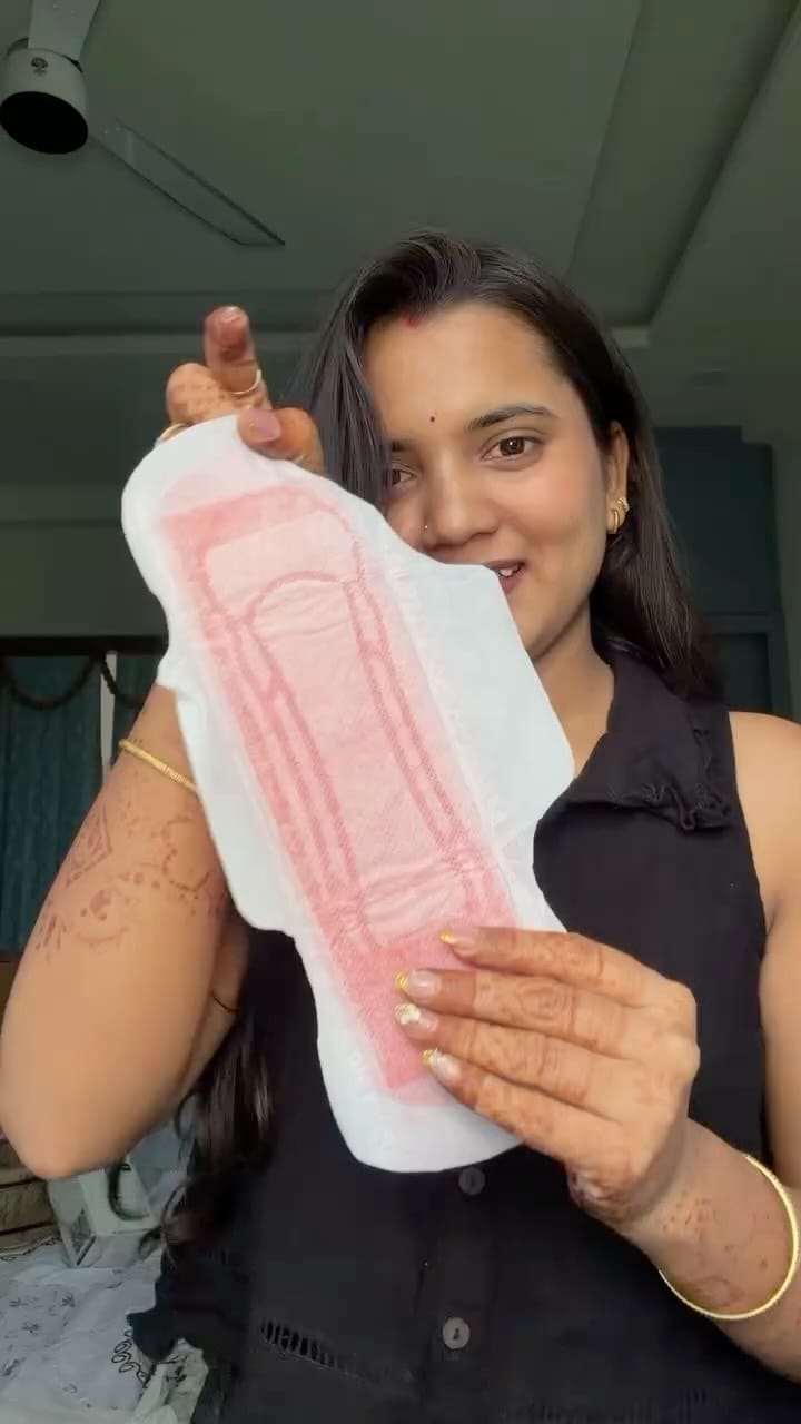 Post 3 by Akanksha & Bhushan on Instagram (video)