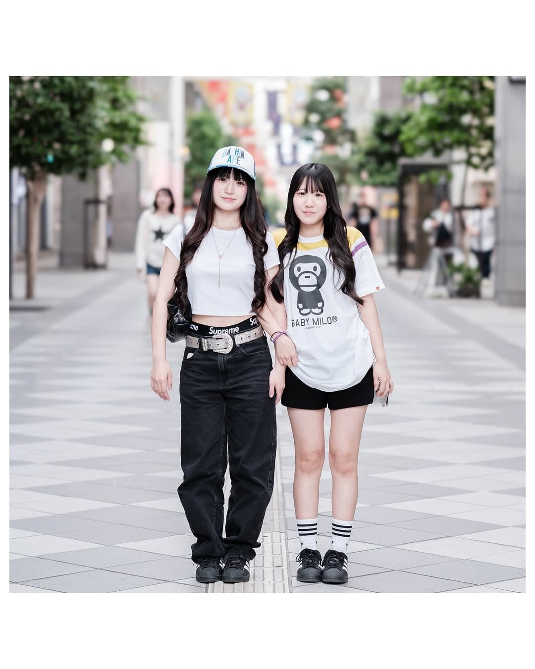 Post 8 by Sendai Style Photography　　　仙台ファッションスナップ / kou on Instagram (carousel)