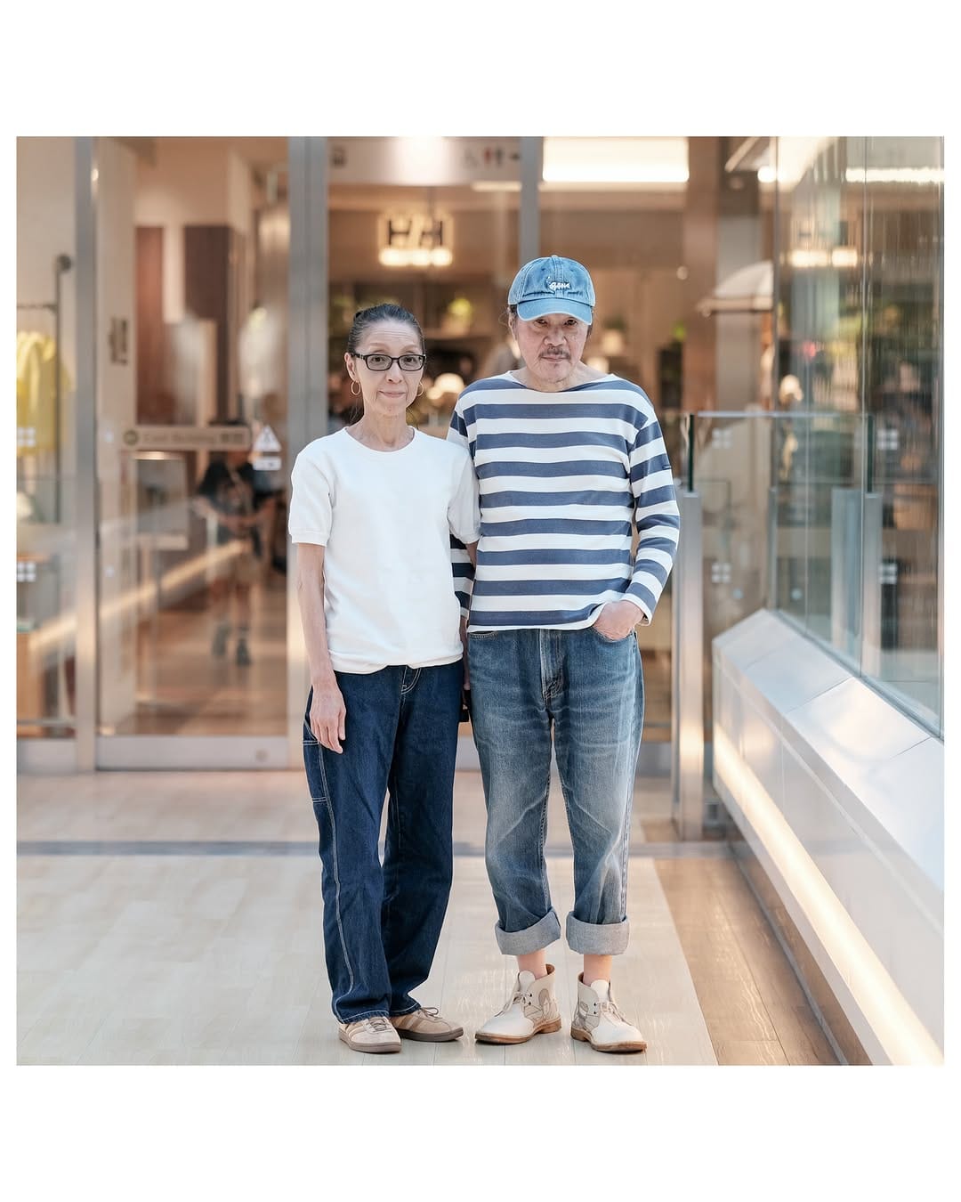 Post 3 by Sendai Style Photography　　　仙台ファッションスナップ / kou on Instagram (carousel)