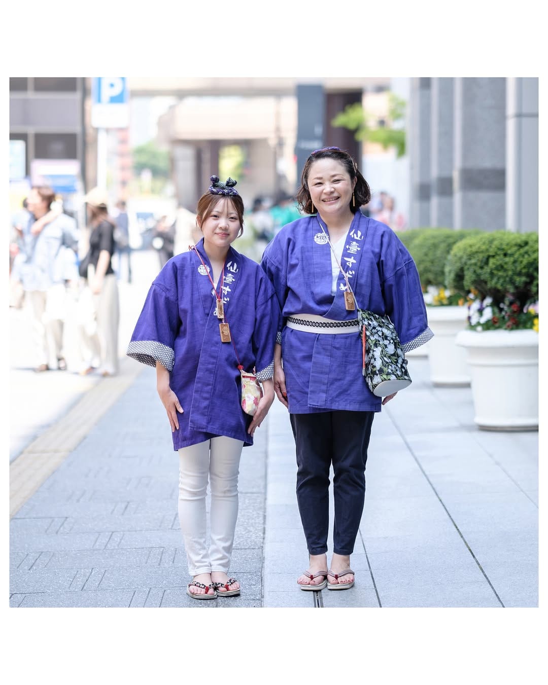 Post 6 by Sendai Style Photography　　　仙台ファッションスナップ / kou on Instagram (carousel)