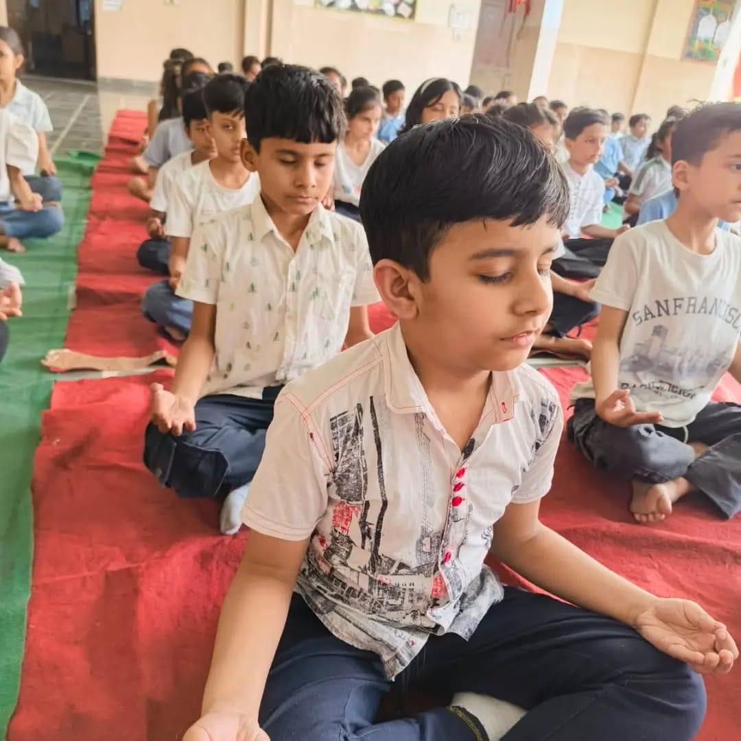 Post 6 by CJDAV Centenary Public School on Instagram (carousel)