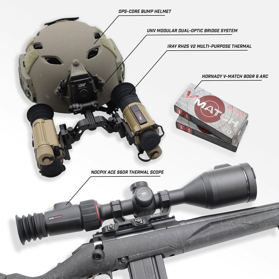 Post 8 by Kenzie's Optics on Instagram (image)
