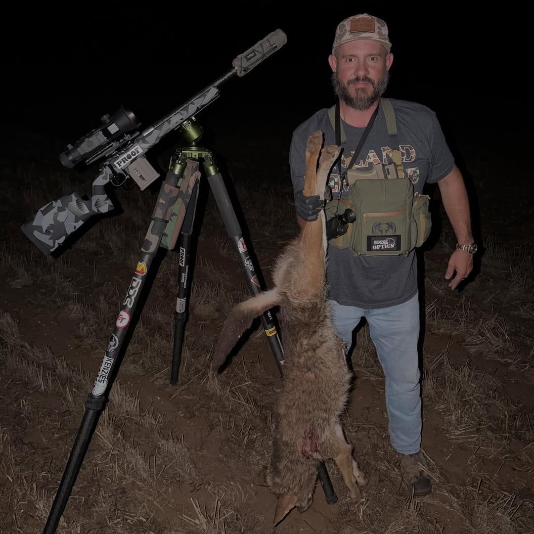 Post 9 by Kenzie's Optics on Instagram (image)