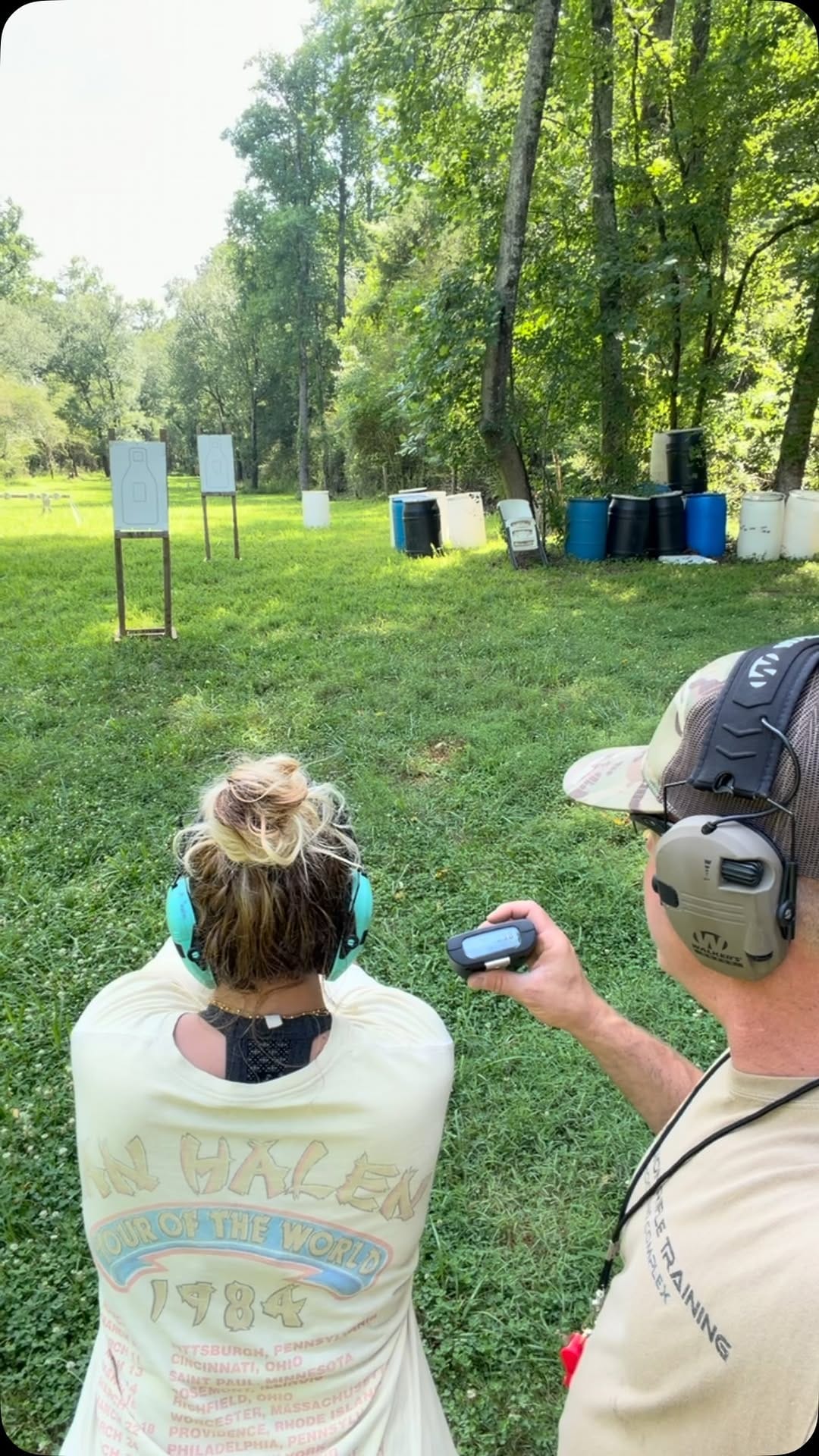 Post 10 by Kenzie's Optics on Instagram (video)