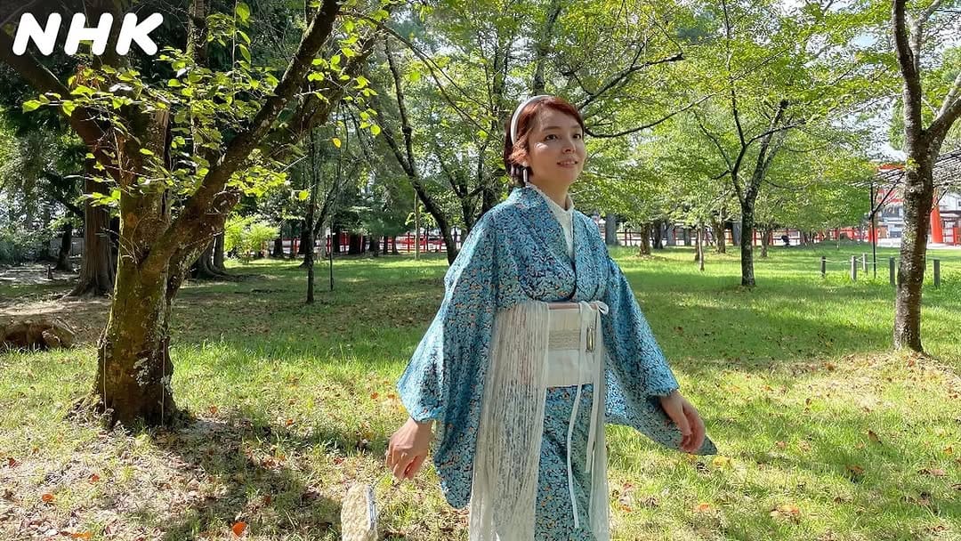 Post 7 by 川原 マリア / Maria Kawahara on Instagram (image)