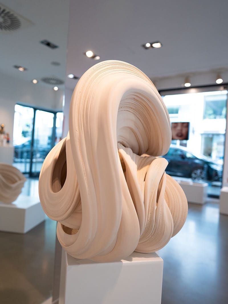 Post 4 by Galerie Minrath on Instagram (carousel)