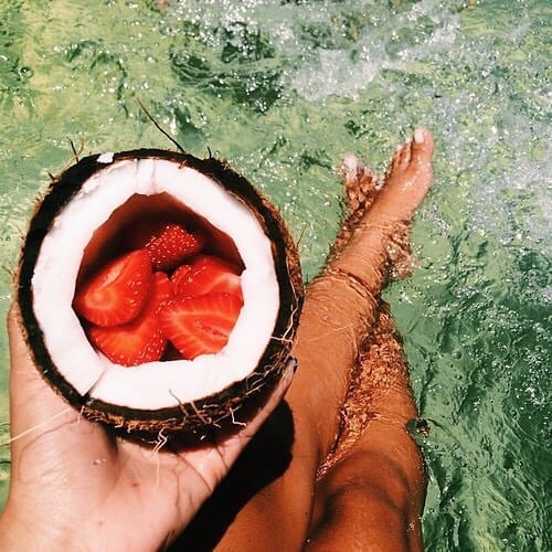 Post 2 by F i t s p i r a t i o n ☀️🌴🍉 on Instagram (image)
