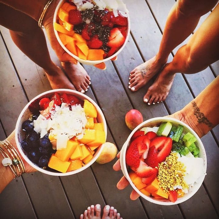 Post 5 by F i t s p i r a t i o n ☀️🌴🍉 on Instagram (image)