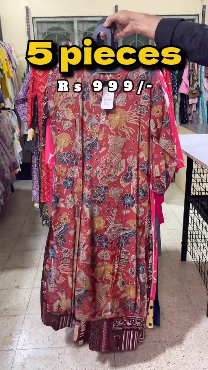 Post 2 by Superlyfe - Factory Direct Fashion on Instagram (video)