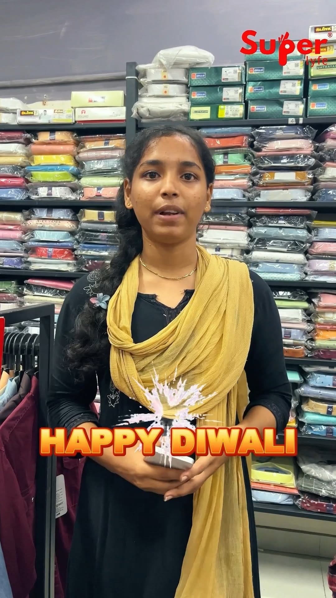 Post 4 by Superlyfe - Factory Direct Fashion on Instagram (video)