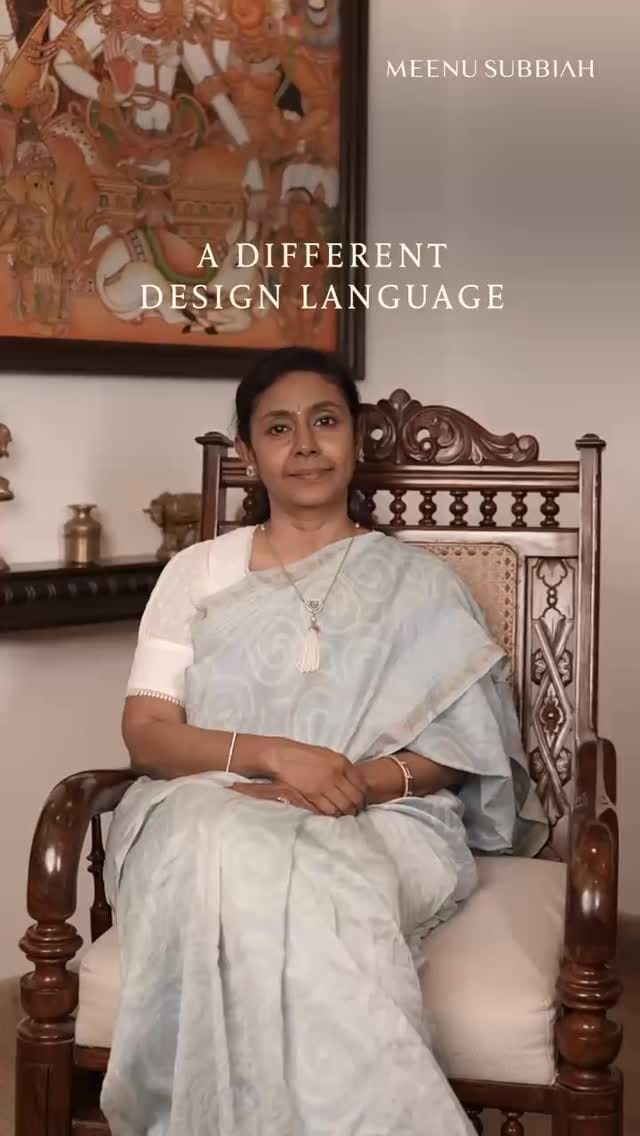 Post 8 by Meenu Subbiah on Instagram (video)