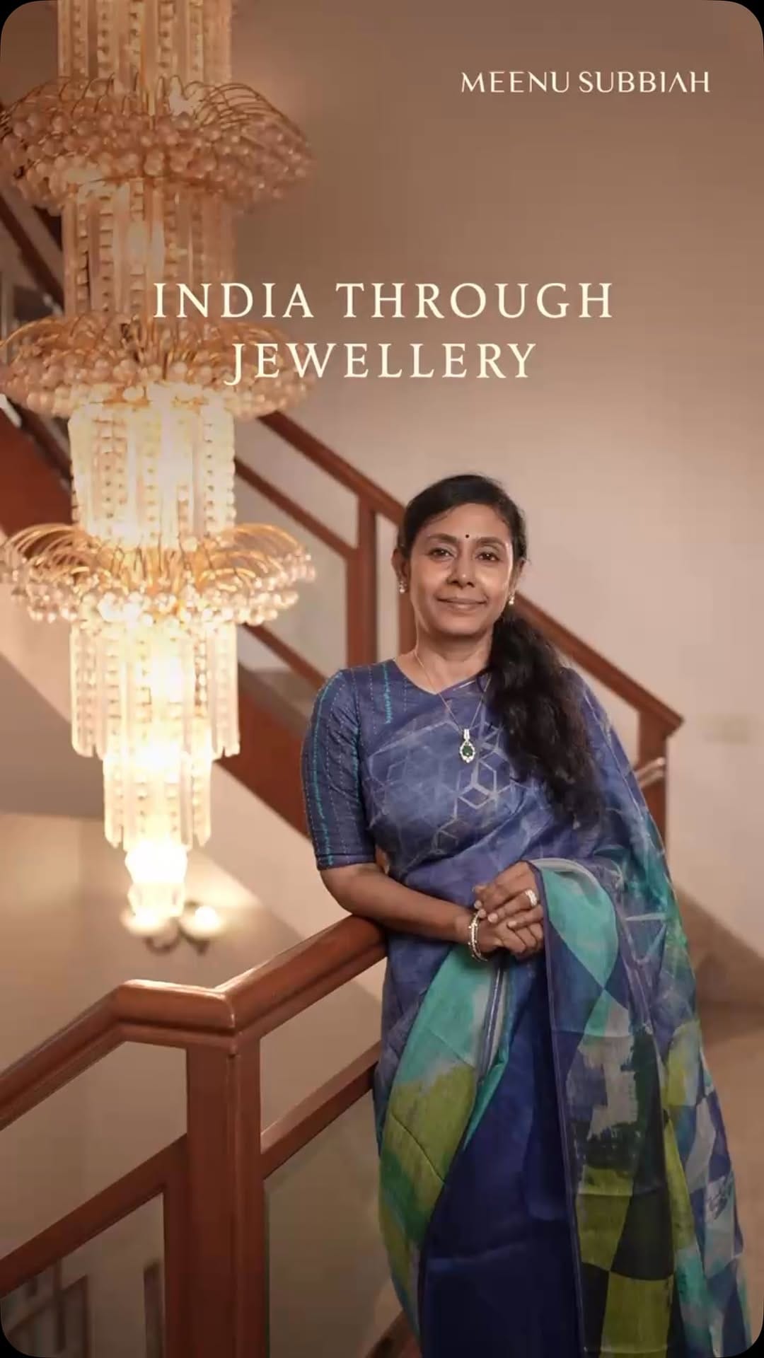 Post 10 by Meenu Subbiah on Instagram (video)