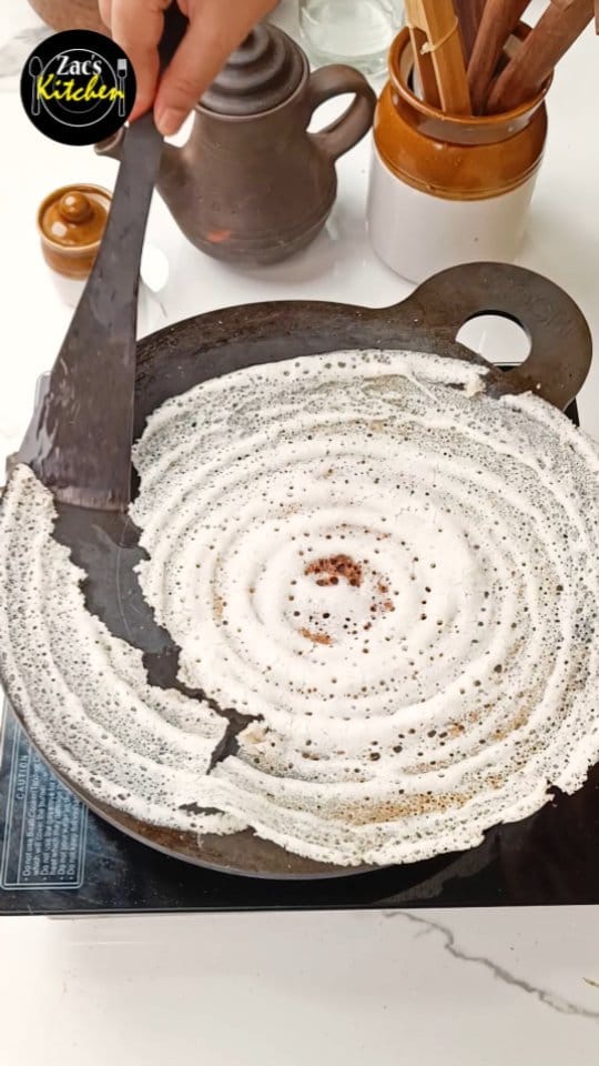 Post 10 by Rosh Cookwares on Instagram (video)