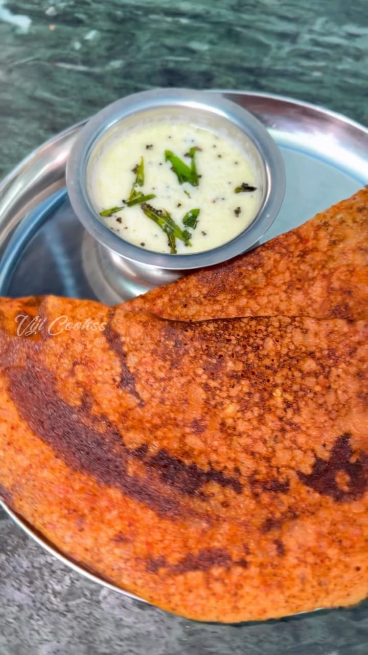 Post 7 by Rosh Cookwares on Instagram (video)