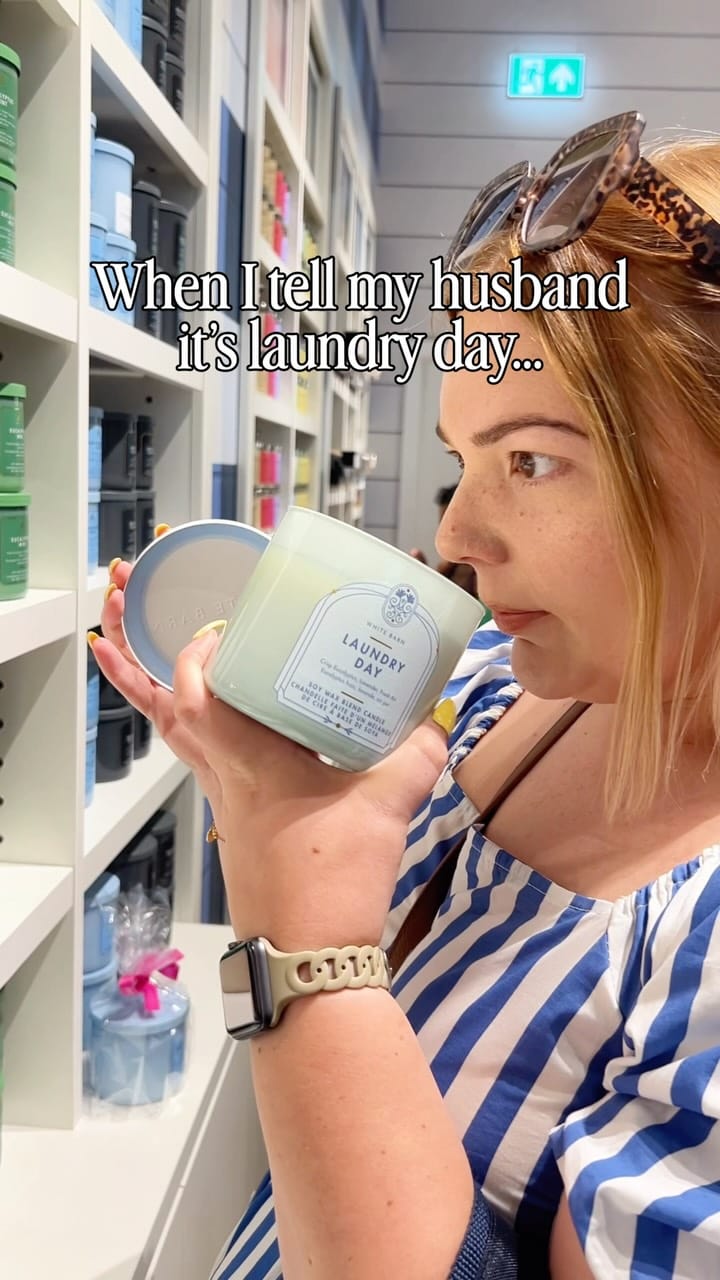 Post 2 by Bath & Body Works UK on Instagram (video)