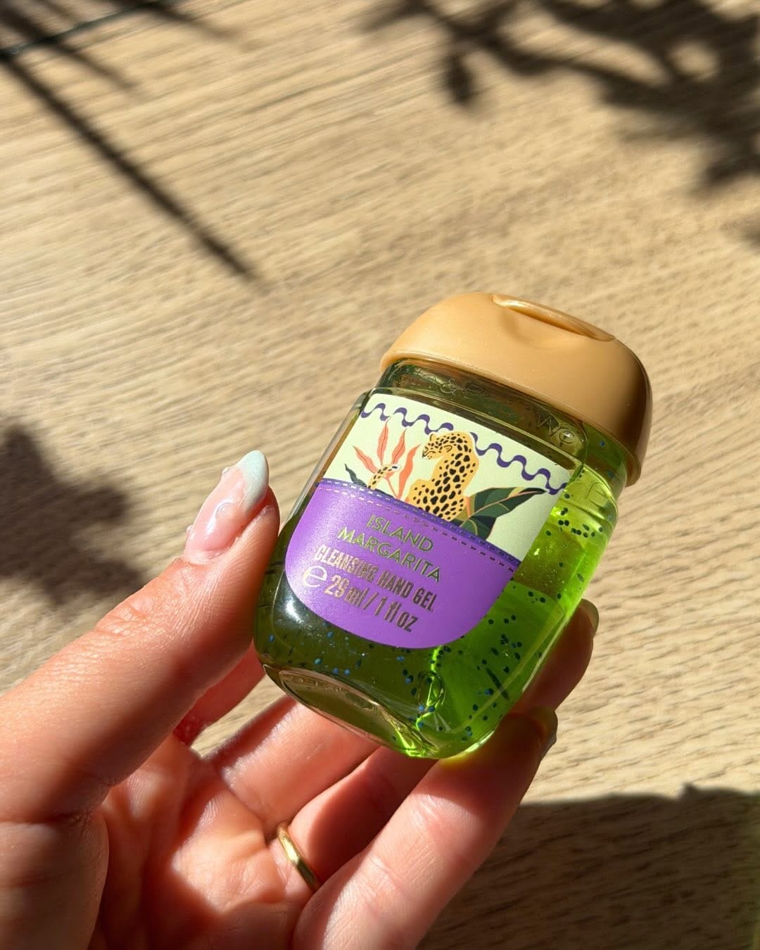 Post 6 by Bath & Body Works UK on Instagram (carousel)