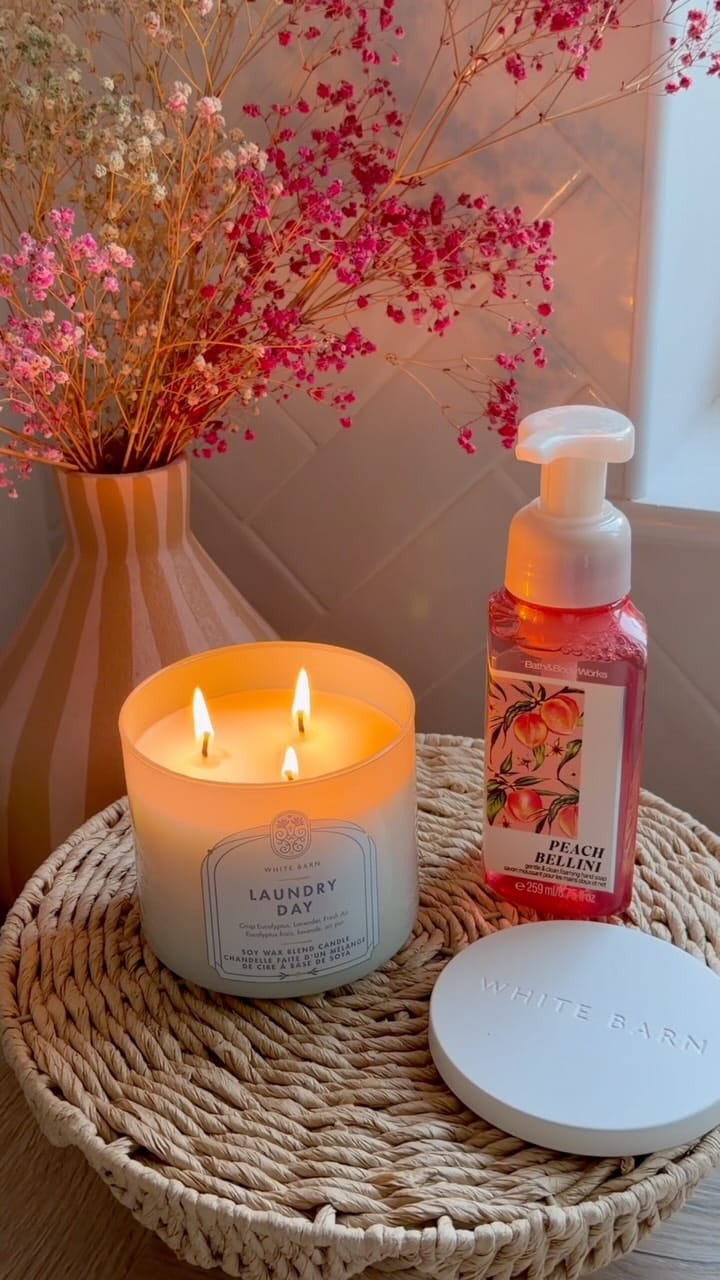 Post 4 by Bath & Body Works UK on Instagram (video)