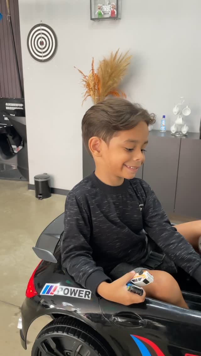 Post 4 by Luan Barber on Instagram (video)