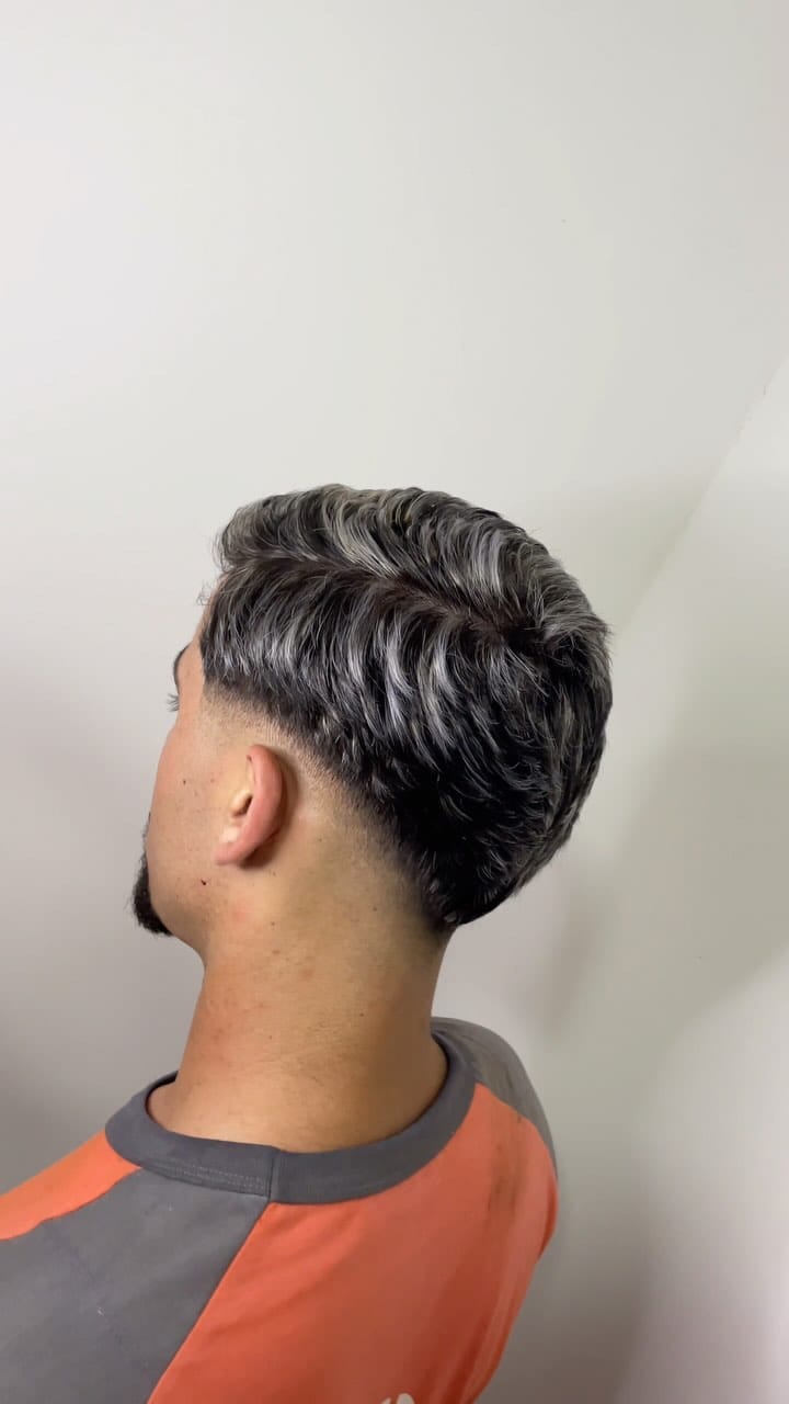 Post 10 by Luan Barber on Instagram (video)