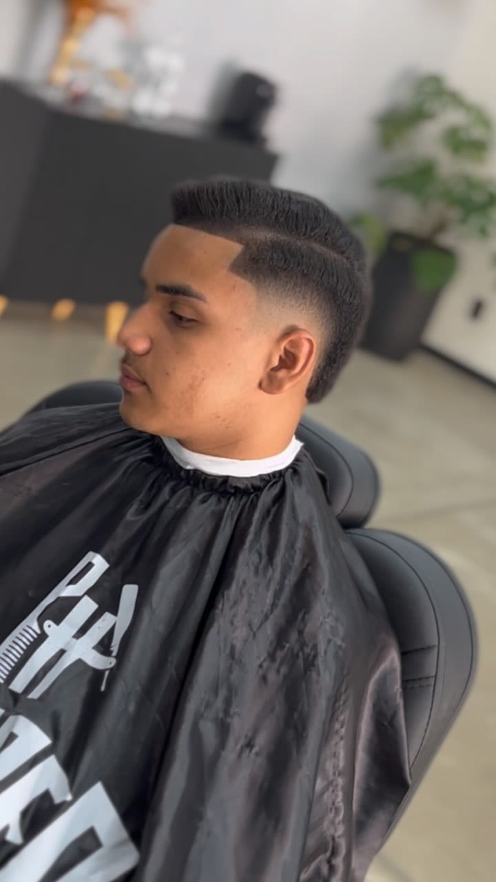 Post 5 by Luan Barber on Instagram (video)