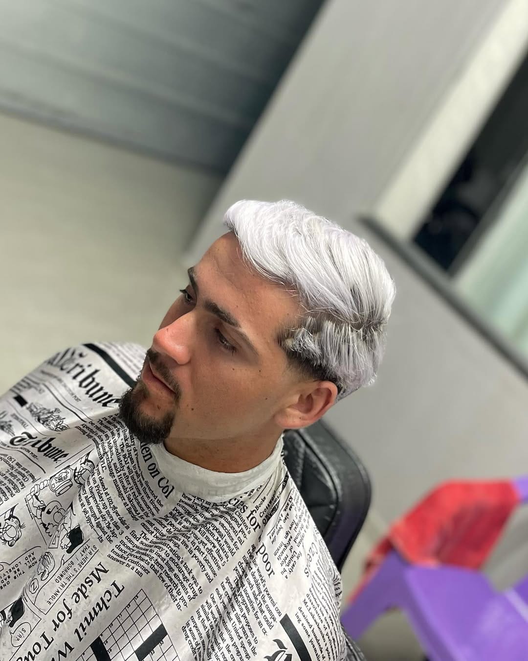 Post 7 by Luan Barber on Instagram (carousel)