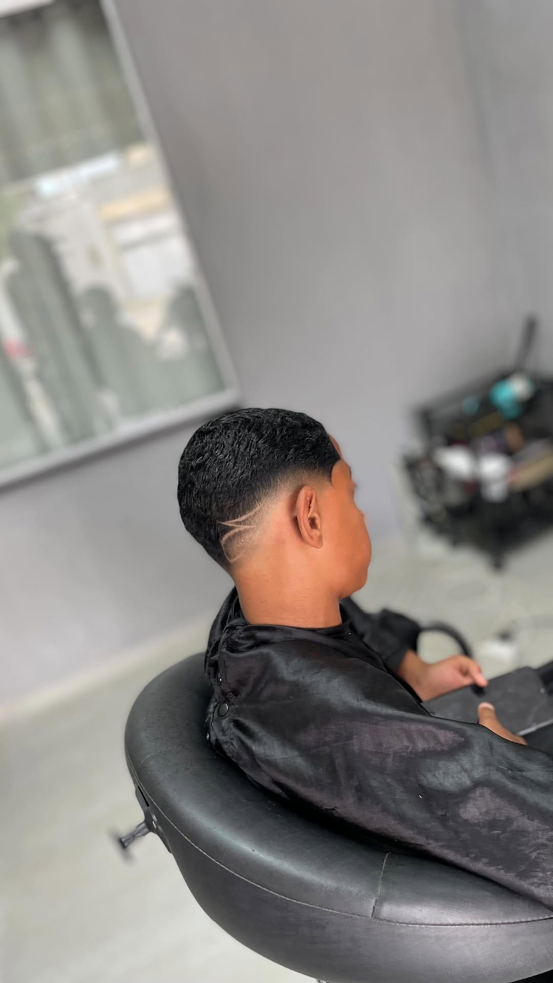 Post 8 by Luan Barber on Instagram (video)