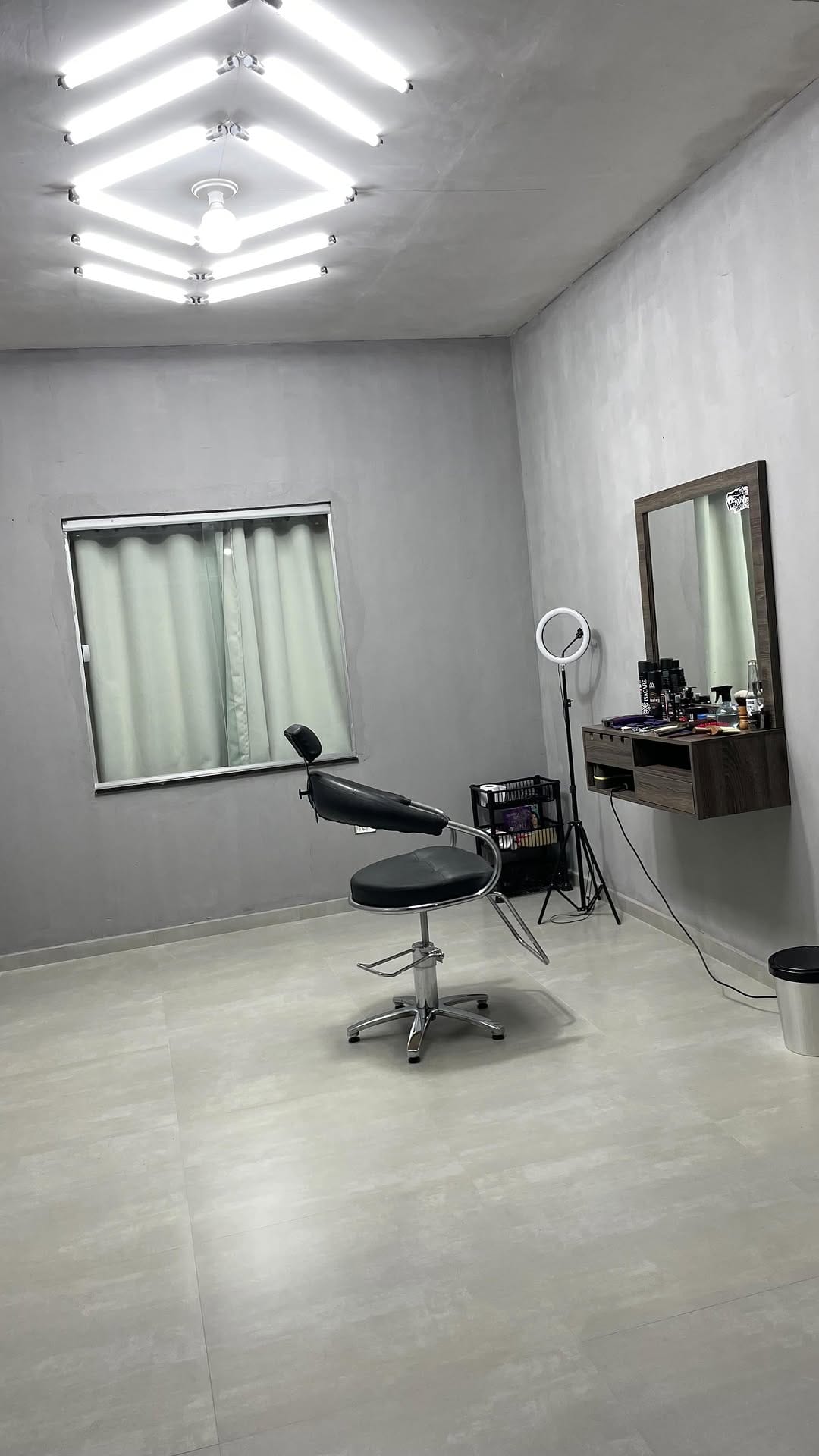 Post 9 by Luan Barber on Instagram (video)