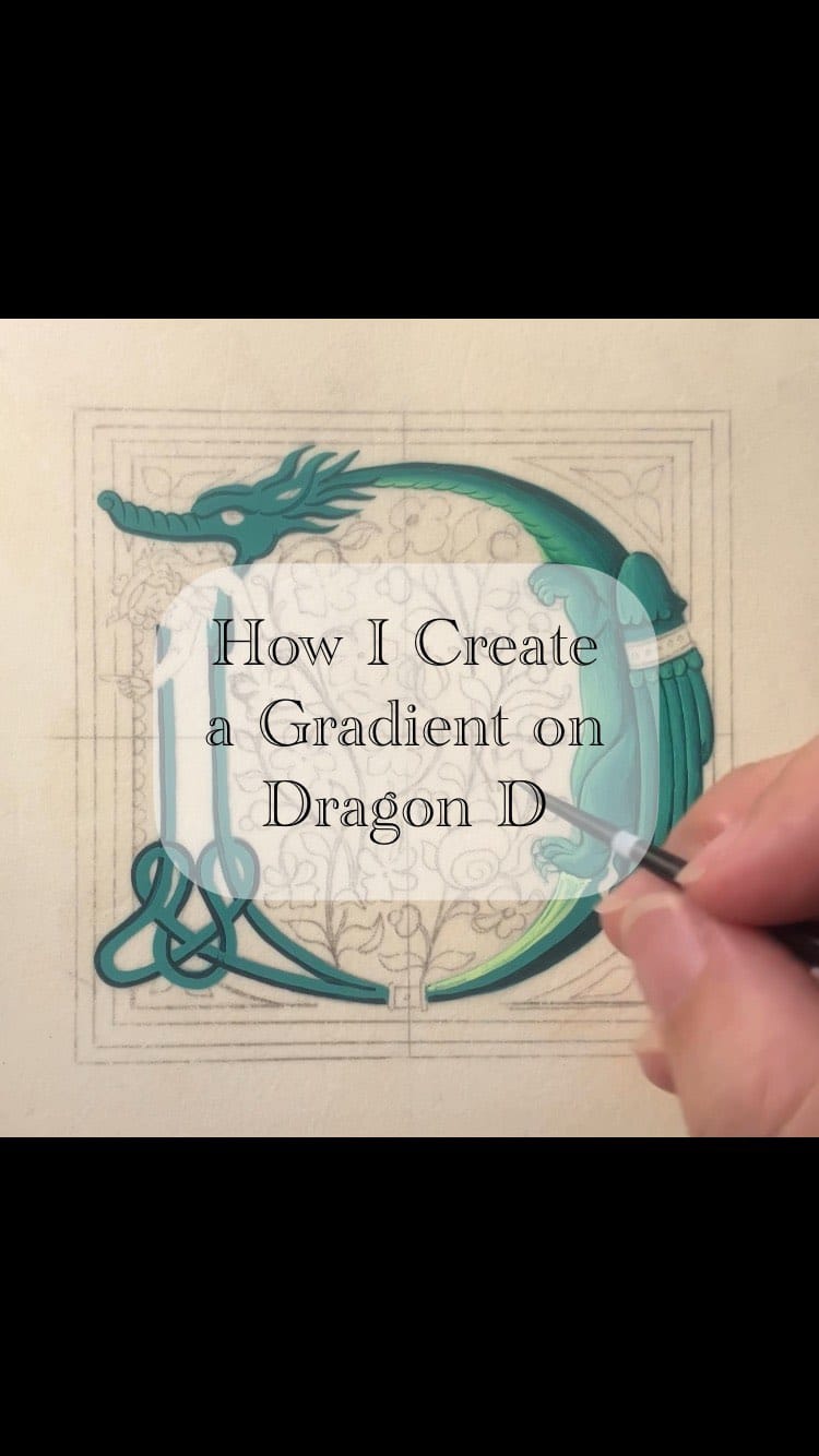 Post 5 by Miho KUROYANAGI / L’Atelier du Hérisson d’Or on Instagram (video)