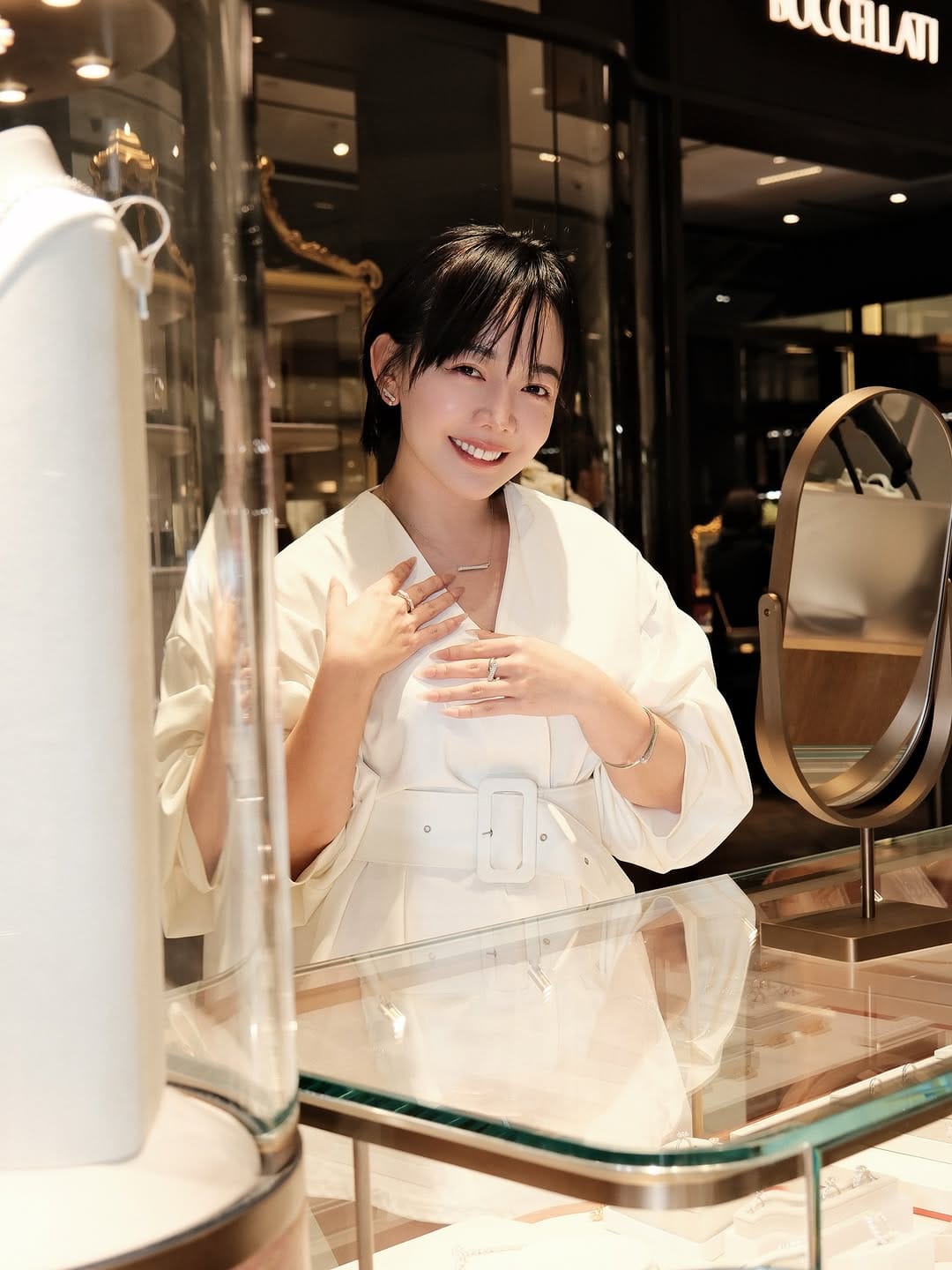 Post 9 by 林星潼 𝘛𝘢𝘯𝘪 𝘭𝘪𝘯 on Instagram (carousel)