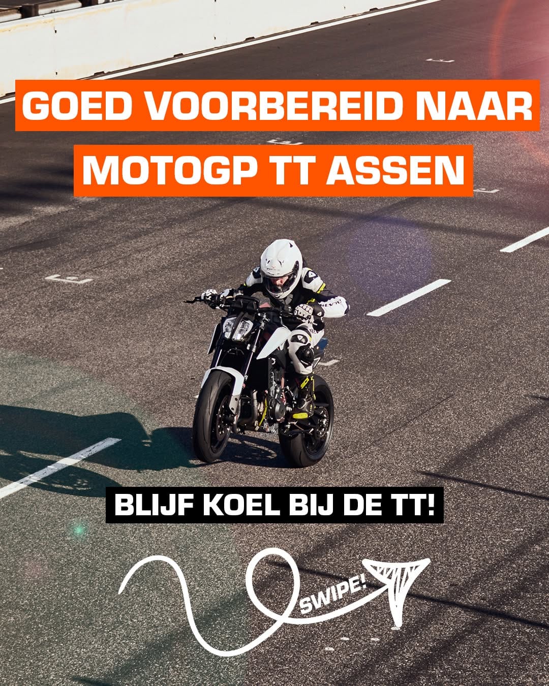 Post 9 by MotorkledingStore on Instagram (carousel)