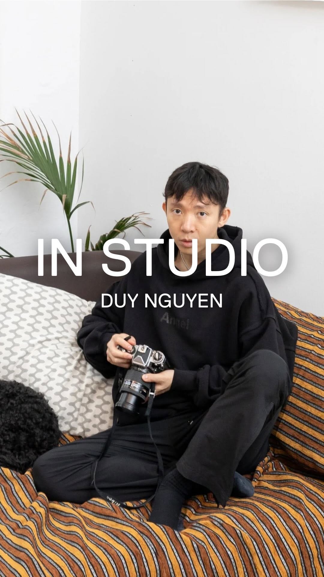 Post 10 by Duy Nguyen on Instagram (video)
