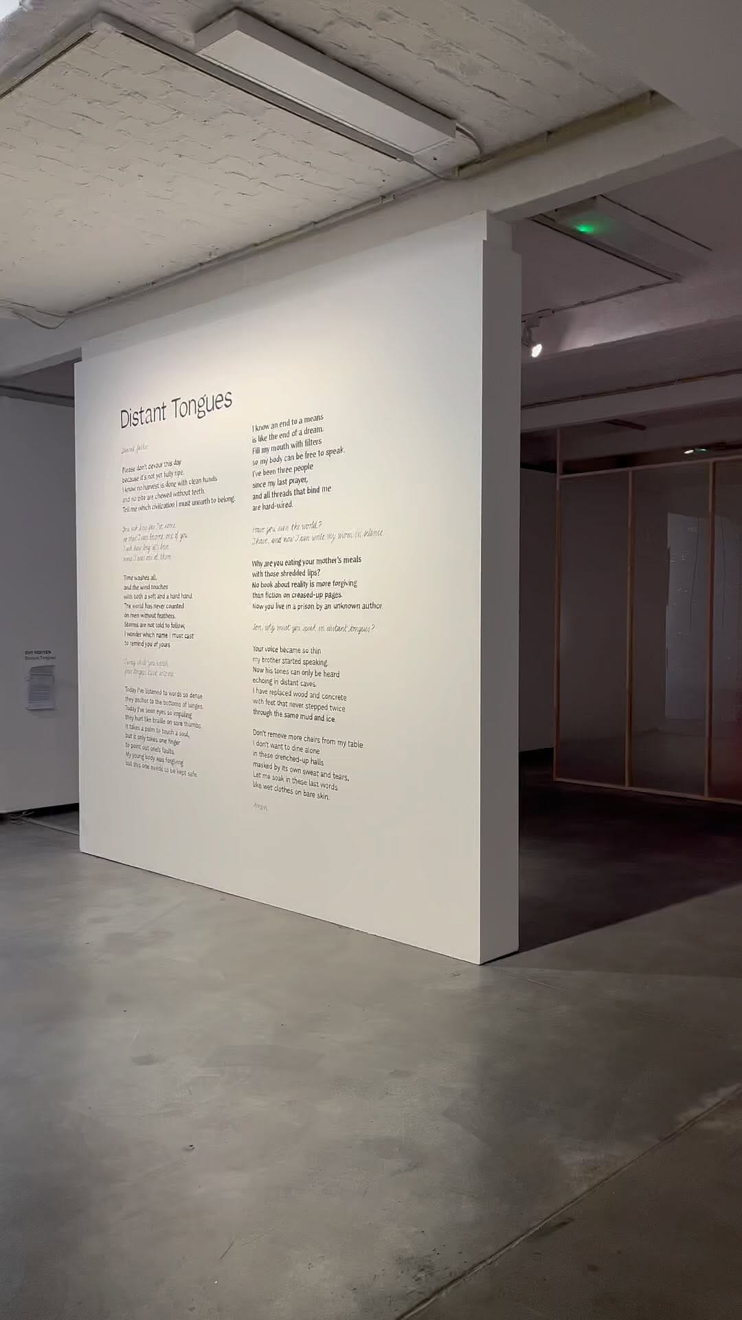 Post 9 by Duy Nguyen on Instagram (video)