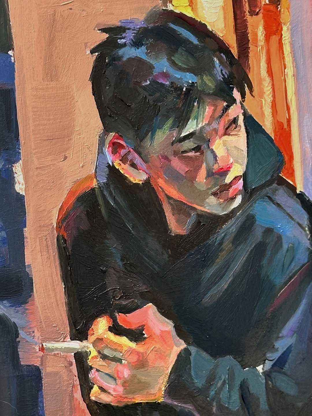 Post 4 by Lyra Rei✨ on Instagram (carousel)