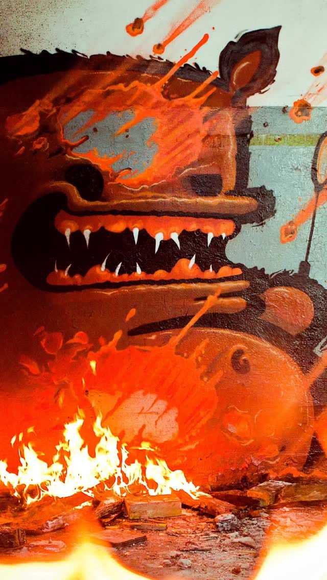 Post 8 by KIWIE on Instagram (video)