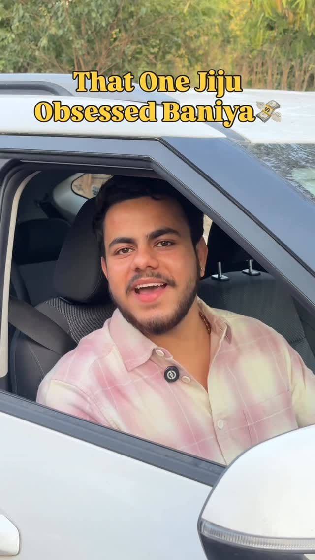 Post 10 by Krish Kashyap on Instagram (video)