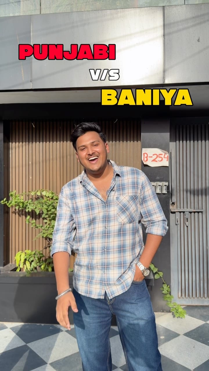Post 9 by Krish Kashyap on Instagram (video)