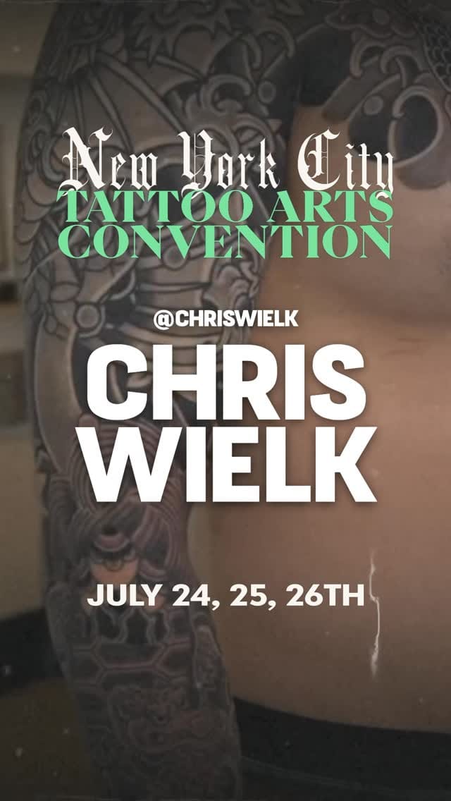Post 7 by Chris Wielk on Instagram (video)