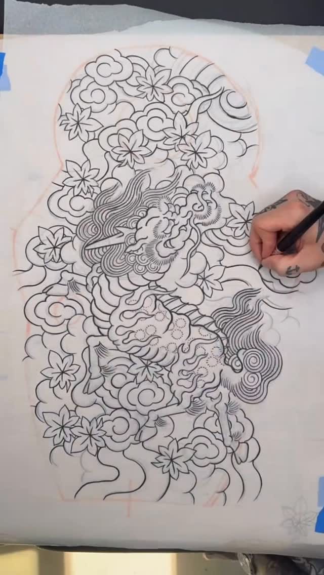 Post 6 by Chris Wielk on Instagram (video)