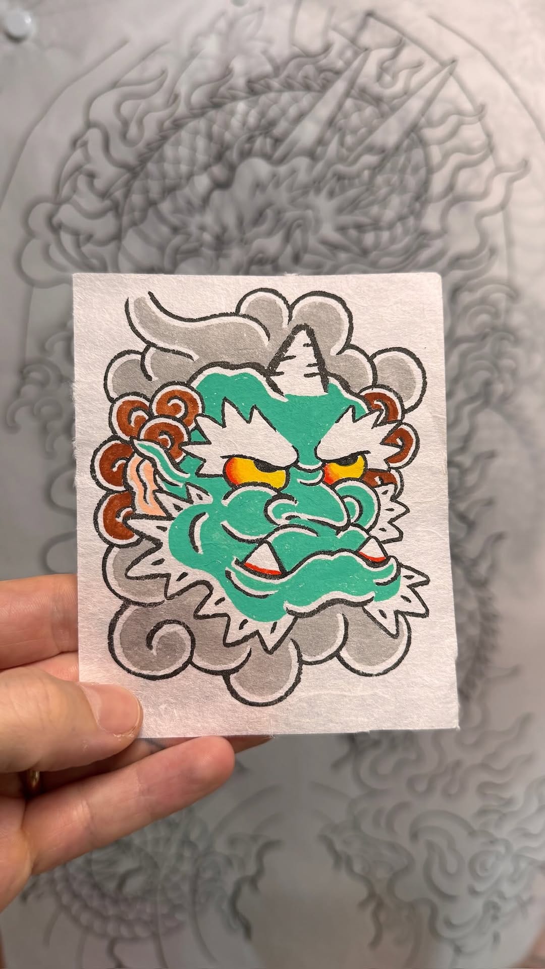 Post 4 by Chris Wielk on Instagram (video)